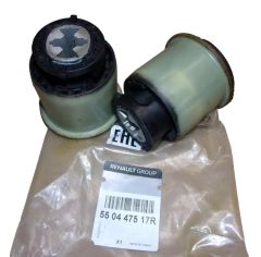 Akselbjælke Bøsning Ny Original 550447517R Renault