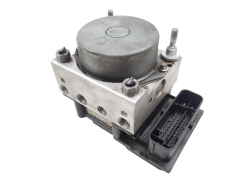 Abs Pumpe Fiat 500 51824574 0265232290 0265800800 Bosch 1101