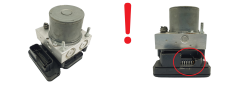 Abs Pumpe VW Polo 6C0614517N 0265956084 Bosch 61099