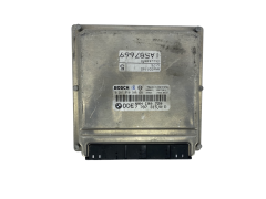 Styreenhed 0281010300 7787315 Land Rover Bosch