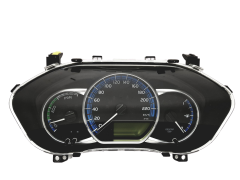 Speedometer Toyota Yaris Hybrid 83800-0UL60 32286