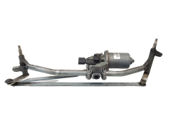 Viskermekanisme Jaguar XJ AW93-17500-AA W0014616 Valeo