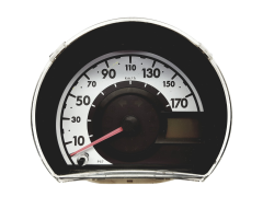 Speedometer Aygo 107 C1 83800-0H011-A Toyota PSA 42144
