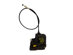 Dørlåsemekanisme Venstre Bag 7700434602 Renault Scenic I Megane I Rockwell 11270