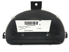 Omdrejningstæller Citroen C2 C3 9652008280 G 00 55295