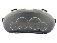 Speedometer Peugeot 206 9651740780 000644407 49147