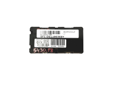 Relæ 9655140080 S120231100E PSA