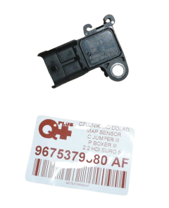 Lufttrykssensor Citroen Peugeot 9675379580 QPlus Lufttrykssensor Citroen Peugeot 9675379580 QPlus