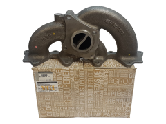Udstødningsmanifold Renault 8200438633 Original