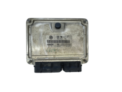 Styreenhed Seat Skoda 038906019KT 0281011219 Bosch 60612