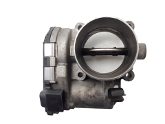 Spjældhusventil BK2Q-9E926-AB 0280750537 Ford PSA Bosch 2622