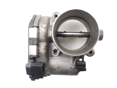 Spjældhusventil Ford BK2Q-9E926-AC 0280750598 2.2 TDCI 2670