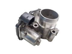Spjældhusventil Ford CM5G-9F991-FC 1.0 EcoBoost FoMoCo 15077
