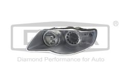 Forlygte Venstre 7L6941039 99411184702 Volkswagen Touareg DPA