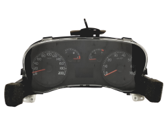 Omdrejningstæller Fiat Doblo 51762258 503001440500 31549
