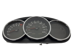 Omdrejningstæller Ny Original Renault Megane 3 248101709R 71