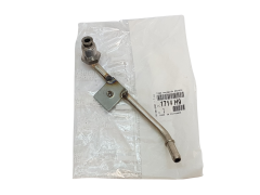 Egr Rør Citroen Peugeot 1.6 HDI 1714H9 Ny Original
