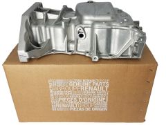 Oliebund Original Renault Megane Scenic Trafic Espace 1.6 dCi 111231524R