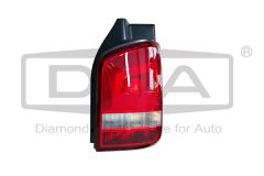 Lygte Højre Bag 7E5945096C 99451801402 VW Transporter DPA