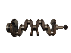 Krumtapaksel 122011VA0A Nissan Renault 2.0 16v M4R 4887