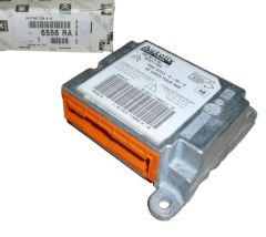 Styreenhed modul Ny Original 6556.RA 6556RA Citroen Peugeot