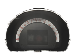 Speedometer Smart Forfour 248214346R 32362