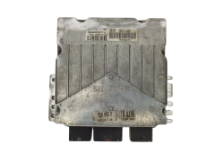 Styreenhed 5WS40023F-T 9647166880 9644302380 PSA Siemens 3395
