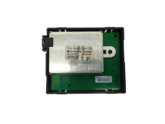 Lydforstærker Mercedes A W169 A1698200475 50110009 20137