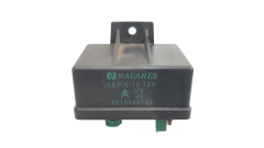 Stikrelæ 9619039780 Nagares Citroen Peugeot