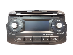 Radio Cd Mp3 Afspiller KIA Picanto 2 961701Y201MB2 AM100TAEE 1193