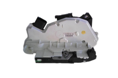 Dørlåsemekanisme Bag Venstre 5N0839015A 88391789501 VW Skoda Vika