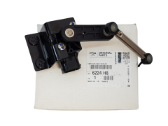 Sensor Poziomowania Świateł Citroen Peugeot 6224H8 Ny Original