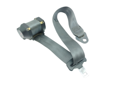 Sikkerhedssele Bag Midter 7700309984 Renault Kangoo