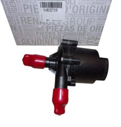 Vandpumpe Ny Original 144B03731R Renault