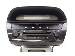 Radio CD-afspiller Honda FR-V 39100-SJD-G02