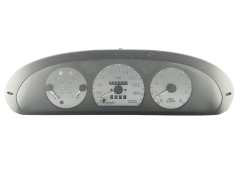 Speedometer Fiat Punto 606219001 6062190030 40205