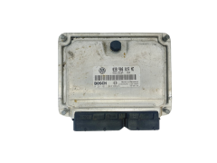 Styreenhed Seat 038906019NE 0281011824 Bosch 44992