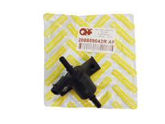 Brændstoftrykssensor Ny Renault 1.5 DCI 208859042R