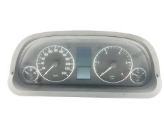 Omdrejningstæller Mercedes A W169 1031098100 1031098101 42012