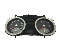 Omdrejningstæller Renault Megane 2 8200306552 A 54837