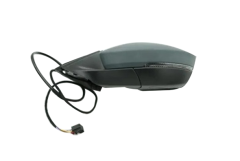 Sidespejl Venstre 3V1857507 88571810202 Skoda Superb 3 DPA