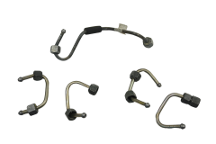 Brændstofslange Renault 8200150628 8200149885 1.9 DCI