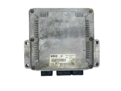Styreenhed 0281011133 9647474680 9640938180 PSA Bosch 63767