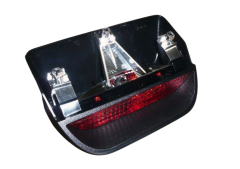 Bremselygte Ny Original Dacia Duster 265900027R Bremselygte Ny Original Dacia Duster 265900027R