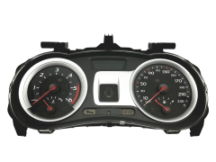 Speedometer Renault Clio 3 8200582705 H 37720