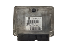 Styreenhed 036906034DD IAW4MV.DD 61600.663.06 VW Magneti Marelli 3468