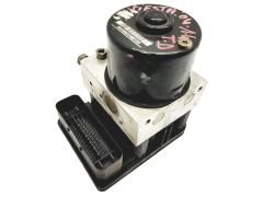 Abs Pumpe Mazda 2 Ford Fusion Fiesta 2S61-2M110-CE ATE 34078