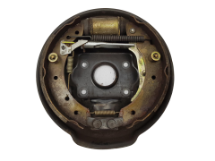 Bremsekaldeplade Szczęk Venstre 7701040726 Renault Laguna I 32190707.6 11950