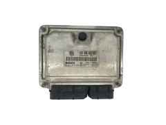 Styreenhed 038906012GE 0281010862 VW Seat Skoda Bosch 60210