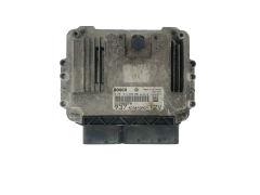 Styreenhed 55206270 0281012882 4D34A3ADM Alfa Romeo Bosch 47207